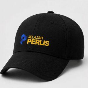 Topi Eksklusif Jelajah Perlis